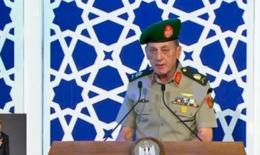 مدير الأكاديمية العسكرية: حماية العقول لا تقل أهمية عن حماية الحدود