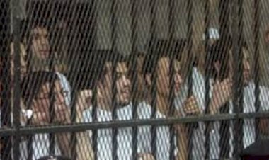 نظر محاكمة 6 متهمين بخلية عين شمس 10 أغسطس المقبل
