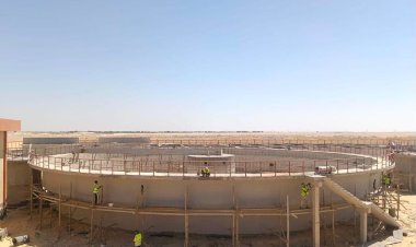 وزيرة الإسكان تتابع عدد من مشروعات المبادرة الرئاسية “حياة كريمة” بمحافظات الفيوم وأسيوط وسوهاج