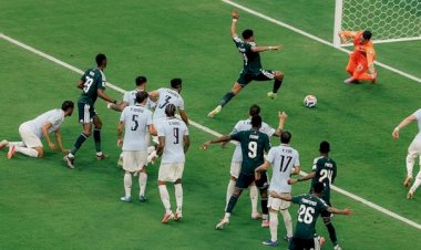 موعد مباراة السعودية ضد إسبانيا والقنوات الناقلة في كأس العالم 2026