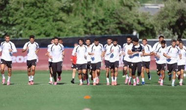 ترتيب مجموعة مصر فى كأس العالم قبل مواجهة نيوزيلندا