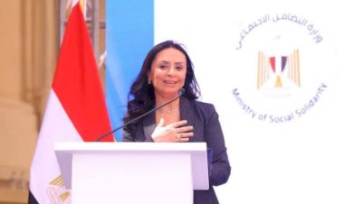 انطلاق فعاليات معرض " ديارنا للحرف اليدوية والتراثية"بمارينا 4 الساحل الشمالي .. الأول من يوليو