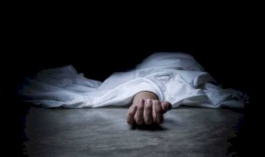 مصرع ربة منزل على يد زوجها بسبب خلافات بالبحيرة