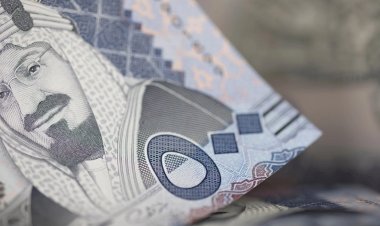 أسعار الريال السعودي في مصر اليوم الإثنين