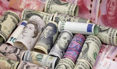 أسعار العملات في مصر اليوم الإثنين