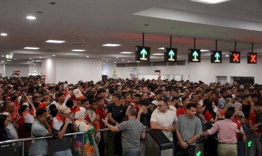 مونوريل شرق النيل الوجهة الأولى للجماهير نحو العاصمة الجديدة