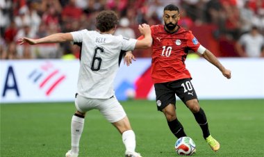 مجموعة مصر فى كأس العالم.. فرص تأهل الفراعنة بعد الفوز على نيوزيلندا
