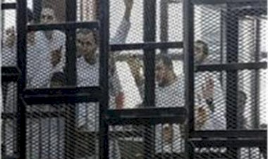 محاكمة 13 متهما بخلية داعش كرداسة الثانية.. اليوم