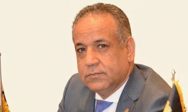 *5 مليارات دولار و150 منتجاً استراتيجياً.. جمعية رجال الأعمال المصريين الافارقة تضع توصياتها امام المهندس خالد هاشم وزير الصناعة ...حول خطة مصر لقيادة التصنيع في أفريقيا 
