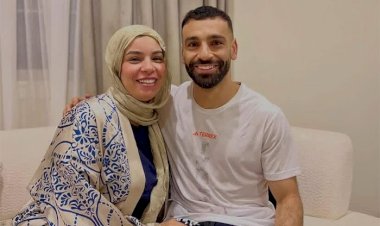 شقيقة محمد صلاح: حلمه الأكبر تحقيق إنجاز مع المنتخب.. وأتمنى رؤيته يرفع كأس العالم
