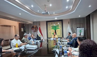 المجلس القومي للطفولة والأمومة يناقش خطته المستقبلية ويستعد لإطلاق مبادرات جديدة لحماية الأطفال ودعم الأسر