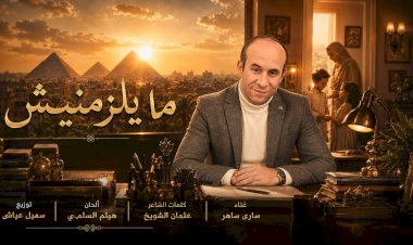 ما يلزمنيش غنوة بلسان كل موظف شريف في معركة مصر ضد الفساد