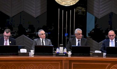 وزير التخطيط والتنمية الاقتصادية يستعرض مؤشرات أداء الاقتصاد المصري خلال الربع الثالث من العام المالي 2025/2026