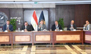 إسلام عزام: تفعيل “الشورت سيلينج” أولوية قصوى بعد نقاشات فنية طويلة في السوق