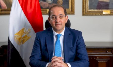 وزير المالية: نتطلع لتعزيز التعاون الاقتصادي والاستثماري الدولي.. لتحقيق التنمية المستدامة