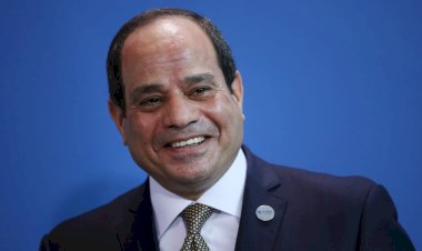 الرئيس السيسي يصدر قرارا بزيادة المعاشات من أول يوليو المقبل بنسبة 15 %