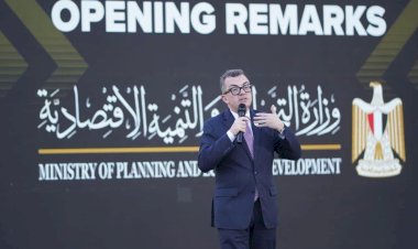 وزير التخطيط: شراكات المنصات العالمية والمحلية تدعم نمو الشركات الناشئة وتعزز التنافسية الرقمية