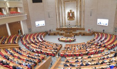 مجلس النواب فى أسبوع.. وافق على موازنة 2026/2027 واتفاقية لدعم محطات الصرف