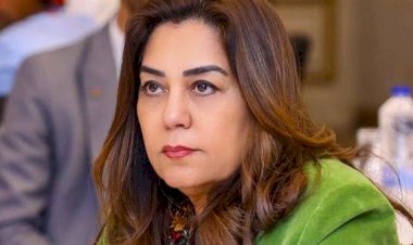 وزيرة التنمية  تتلقى تقريراً حول المرور الميداني لقطاع التفتيش على عدد من مدن مطروح والقاهرة