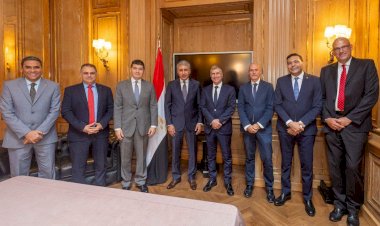 مصر تمنح أفريقيا إنجازاً غير مسبوق فى كأس العالم 2026