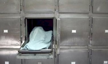 مصرع طفلة غرقا بترعة نجع حمادي بطهطا في سوهاج