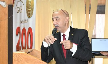 رئيس «المستشفيات التعليمية» يفتتح العيادات الخارجية المطورة بـ«أحمد ماهر» ويشهد إنجاز 200 عملية قلب مفتوح خلال عام