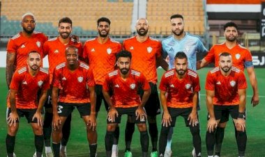 طلائع الجيش يفتتح ميركاتو الصيف بالتعاقد مع زغلول محمد من طنطا لـ3 مواسم