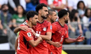 موعد مباراة مصر وأستراليا فى دور الـ32 بكأس العالم 2026