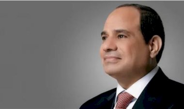 الرئيس السيسي يتقدم بخالص العزاء للسعودية في ضحايا حادث سقوط الطائرة التابعة لشركة أرامكو