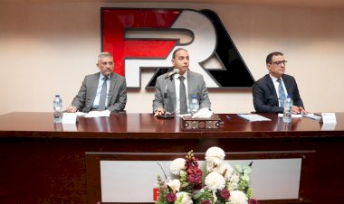 رئيس الهيئة العامة للرقابة المالية: نسعى لرفع نسبة انتشار التأمين وتعظيم إسهامه الاقتصادي