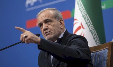 الرئيس الإيراني: سنفي بتعهداتنا إذا التزم الجانب الأمريكي بالاتفاق
