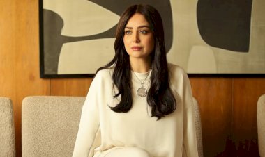 بعد شائعات إصابتها بالسرطان.. رسالة مؤثرة من سيمون إلى هبة مجدي