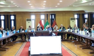 وزير التعليم العالي: المستشفيات الجامعية ركيزة أساسية في منظومة الرعاية الصحية والتعليم الطبي
