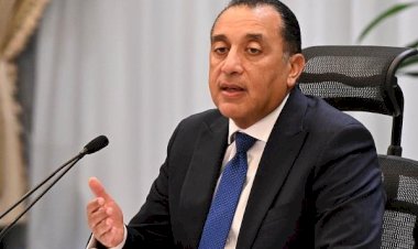رئيس الوزراء يُثمّن توصل الحكومة المصرية وفريق صندوق النقد الدولي إلى اتفاق على مستوى الخبراء