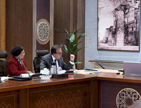 رئيس الوزراء يتابع جهود حوكمة منظومة صرف ألبان الأطفال الصناعية المدعمة