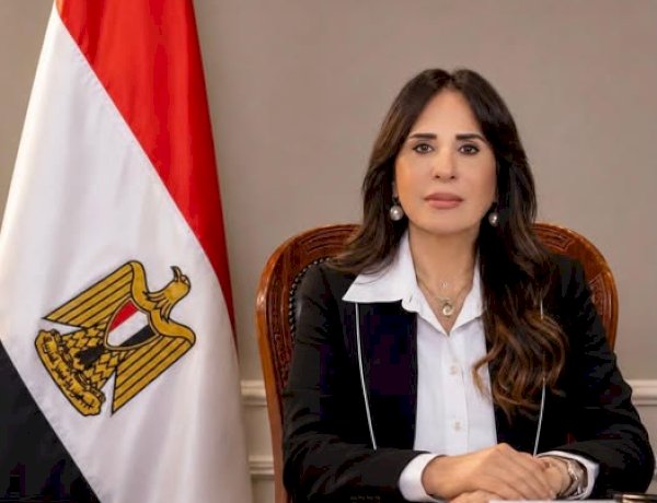 وزيرة الإسكان تشارك غدًا في مؤتمر «مصر المستقبل: فرص الاستثمار والإصلاح الاقتصادي المستدام» بلندن
