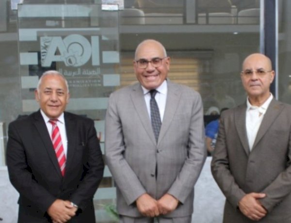 شراكة جديدة بين البنك الأهلي والهيئة العربية للتصنيع لدعم المنتج المحلي