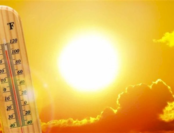 الطقس غدُا.. شبورة ورطوبة وأجواء حارة نهارا والعظمى بالقاهرة 35