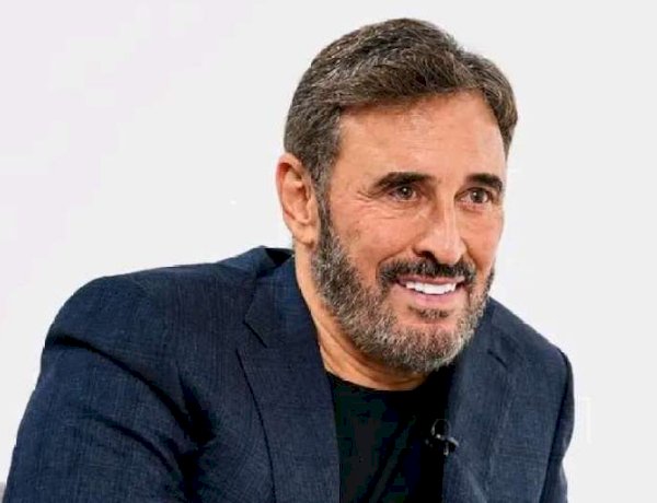 كاظم الساهر: أفضل العيش وحيداً ولن أتزوج مرة أخرى