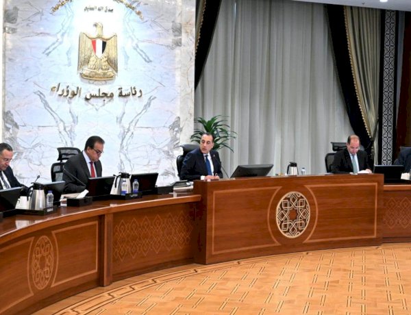 رئيس الوزراء يتابع موقف توافر مخزون من الأدوية والمستحضرات الطبية وسداد مستحقات الشركات