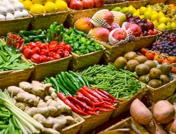 الزراعة تكشف سر نجاح المنتجات المصرية في غزو الأسواق العالمية