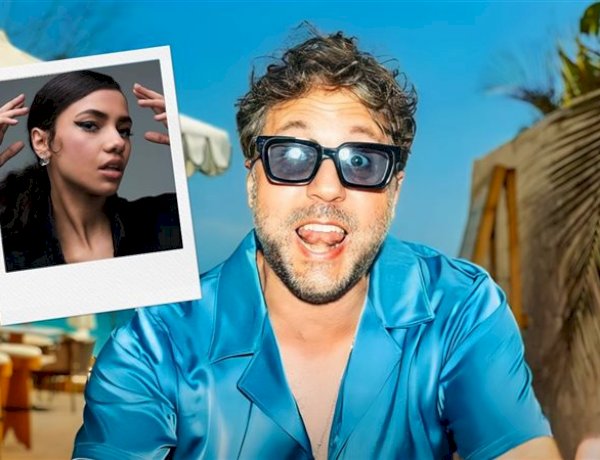 دينا دياب تستعد لدورها مع هشام ماجد فى عرض مسرحى جديد