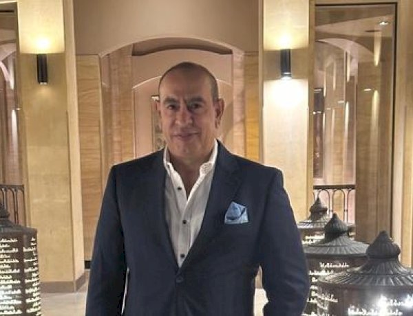 المهندس عبد الله مصطفى: خفض ضريبة الأجهزة الطبية إلى 5% يعيد تشكيل خريطة الاستثمار الصحي في مصر