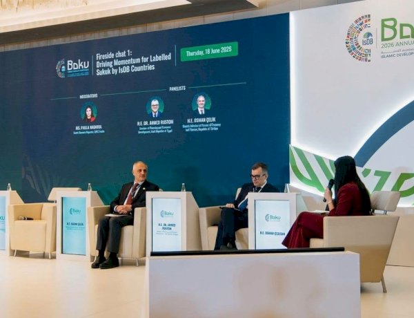وزير التخطيط: أطلقنا برنامجًا طموحًا لإصدار صكوك سيادية دولية بقيمة 5 مليارات دولار
