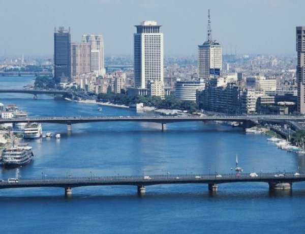 الطقس غدا.. أجواء حارة ورطوبة مرتفعة وشبورة صباحا والعظمى بالقاهرة 35 درجة