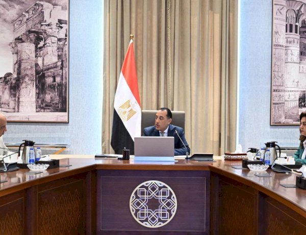 رئيس الوزراء يتابع موقف تعديلات قانون التصالح في مخالفات البناء وإتاحة المزيد من التيسيرات