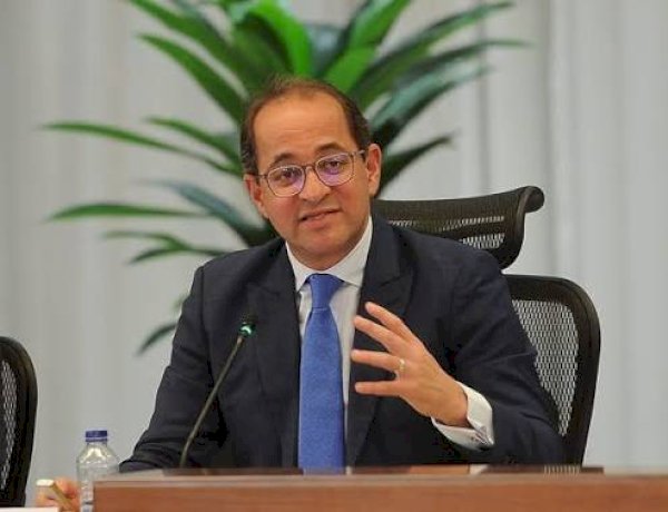 وزير المالية : «كل مواطن بيساهم فى الموازنة بشكل مباشر أو غير مباشر.. ولازم يشوف ده فى خدمات بتتحسن»