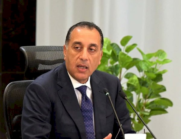 رئيس الوزراء: تملك الأجانب للعقارات ليس شيئا سلبيا