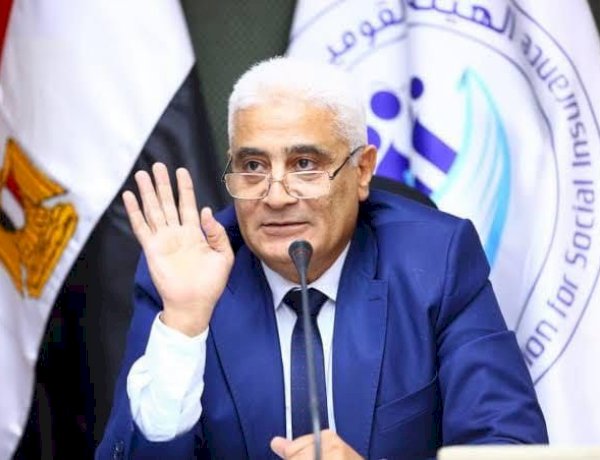 التأمينات: زيادة المعاشات 15% اعتبارًا من يوليو بتكلفة 70 مليار جنيه سنويًا