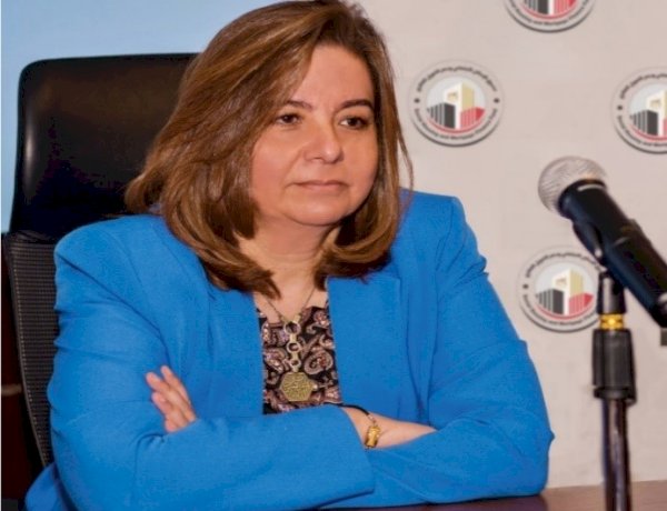 مي عبد الحميد: الصندوق مستمر في طرح المحال التجارية والإدارية بمختلف المواقع الخاصة بالإسكان الاجتماعي